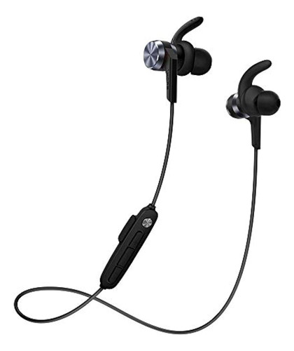 1 Más Ibfree Plus  Auriculares E1018sg Gris