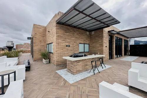 Apartamento En Venta En Chico Norte. Cod V7014