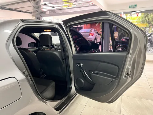 Renault Logan MT 2020
