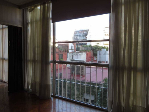 Imagen 19 de 30 de Departamento Semipiso 4 Ambientes Venta Palermo Botanico Jardines Terraza