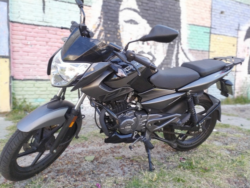 Imagen 21 de 24 de Moto Usada Bajaj Rouser Ns125 2022 Igual A 0km 125 Ns