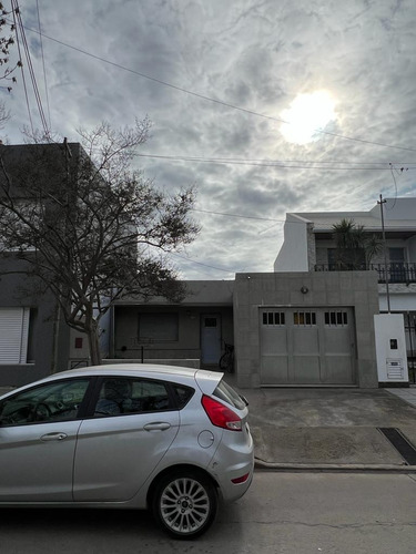 Casa Céntrica S/ Lote Propio | Zona Parque Agricultura