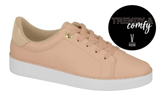 tenis plataforma vizzano nude