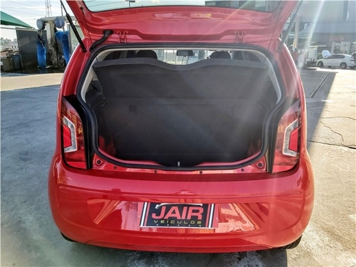 Volkswagen Up 1.0 Mpi Take Up 12v Flex 4p Manual
