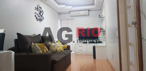 Imagem 7 de 15 de Apartamento-à Venda-campinho-rio De Janeiro - Vvap20727