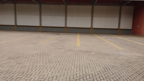 Imagem 1 de 15 de Galpão 5359 M2 Para Alugar Em Itapevi - 2685