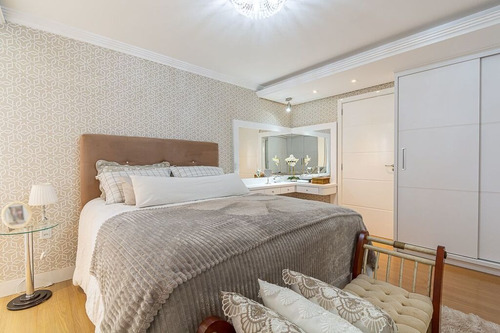 Imagem 13 de 27 de Casa À Venda No Bairro Moinhos De Vento - Canoas/rs - O-21203-35239