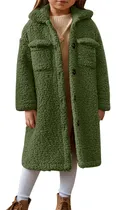 Comprar Sudadera Polar Para Niños Pequeños, Chaquetas De Forro Polar Con Capucha Para Niños Pequeños