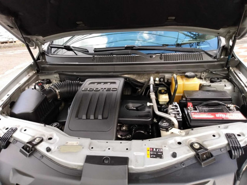 Chevrolet Captiva 2013 2.4 Sport 182 Hp