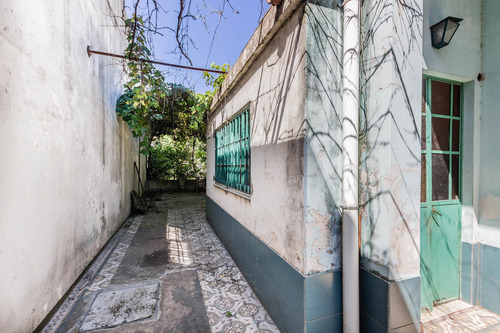 Venta Lote En Villa Urquiza. Capital Federal, Buenos Aires