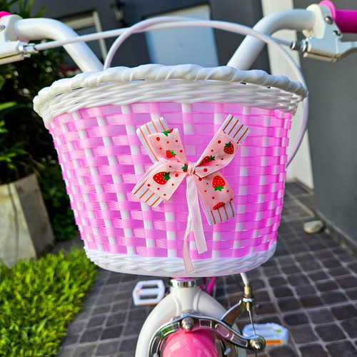 Bicicleta Infantil Royal Baby Chipmunk Mm Acero Rosa R 20 Rosa 20 "