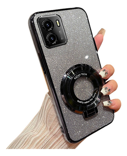 Zt Funda Para Vivo Y01 15a C S Polvo Flash