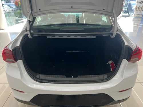 Chevrolet Onix 1.0 LS At