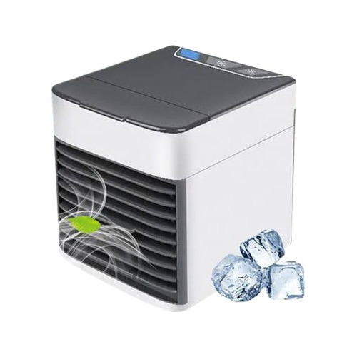 Mini Enfriador Aire Acondicionado 3 En 1 Ventilador Portátil