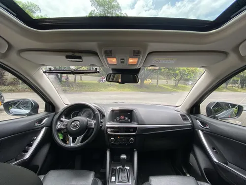 Mazda CX-5 2.5 Grand Touring Lx