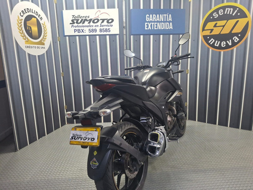 Suzuki Gixxer 250