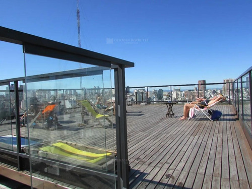 Departamento En Alq. Temporario Ubicado En Recoleta, Capital Federal, Buenos Aires
