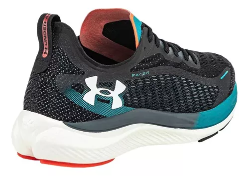 Zapatillas Running Under Armour E-base Pacer Lam Hombre