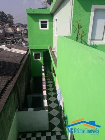 Imagem 3 de 5 de Casa Para Renda - Vl. Ayrosa - Osasco - 1187