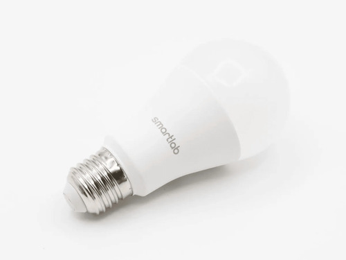 Imagen 3 de 4 de Ampolletas Led Inteligente Smarthome Wifi Smartlab