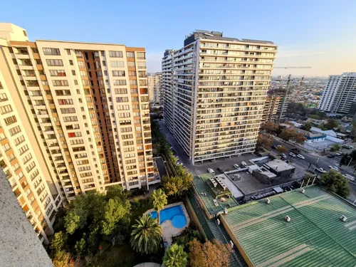 Armando Moock Quilin Av Macul Futuro Metro