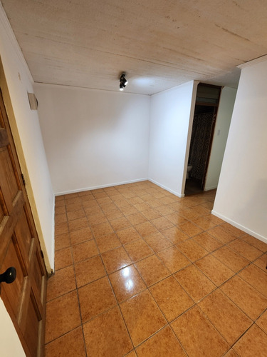 Venta Departamento 3d+1b/una Cuadra De Metro Vespucio Norte