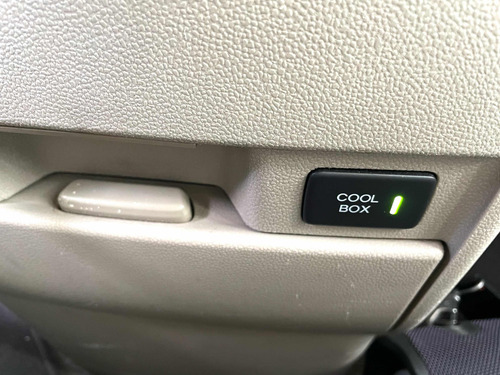 Honda Odyssey 3.5 Touring Mt
