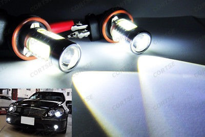 9006 Hb4 Cree Q5 Y Plasma Smd Led Proyector Niebla Conducció