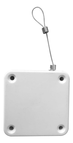 Cierrapuertas Con Sensor Automático Para Todas Las Puertas R