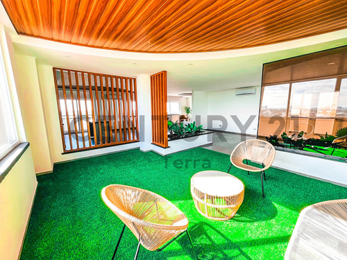 Zona Norte - Departamento En Alquiler Cerca De Las Brisas