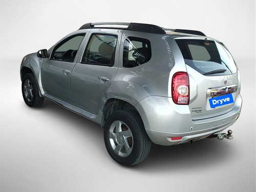 Imagem 4 de 14 de Renault Duster 1.6 16v Hiflex