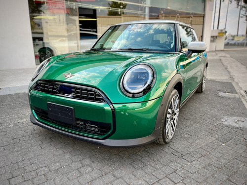 Mini Cooper 1.5 C At 3P