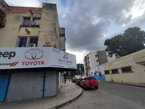 221747 Venta Local Comercial Calle Repuestera Naguanagua Fp