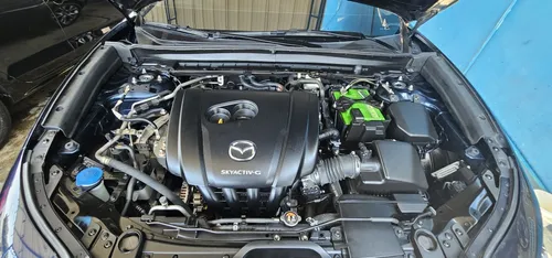 Mazda CX-30 2.0 Grand Touring At