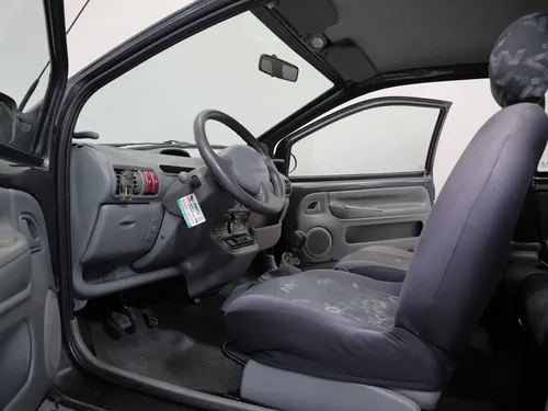 Renault Twingo ACCESS 1.2 MT AA