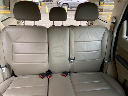 Ford Escape 3.0 Xlt