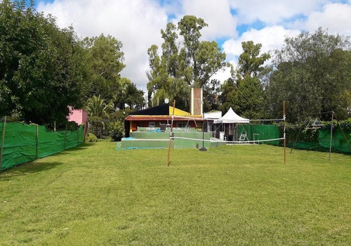 Imagen 10 de 11 de 640 E/r.11 Y Diag. 131 - Casa Quinta- Baum Propiedades