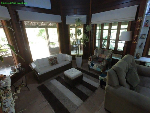 Imagem 23 de 28 de Casa - Ca00607 - 68387831