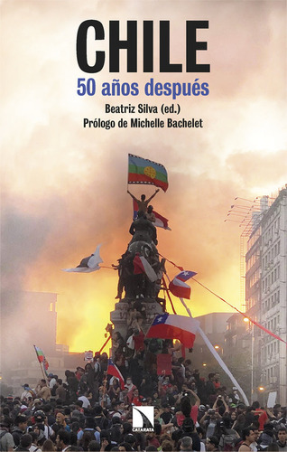 Libro Chile, 50 Aãos Despues - Silva Gallardo, Beatriz (...