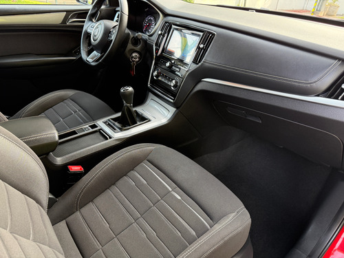 MG RX5 1.5 Com Mt