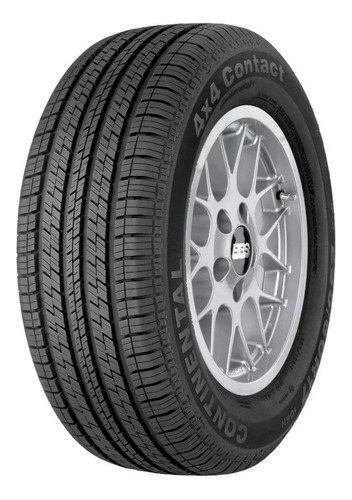 Cubierta Continental 4x4 Contact 255/60 R17 106 H