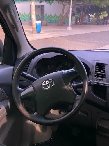 Toyota Hilux 2.5 Imv 4x4