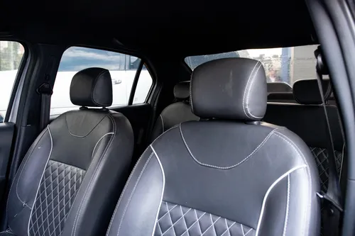 Renault Logan Exclusive 1.6 Mt 2019