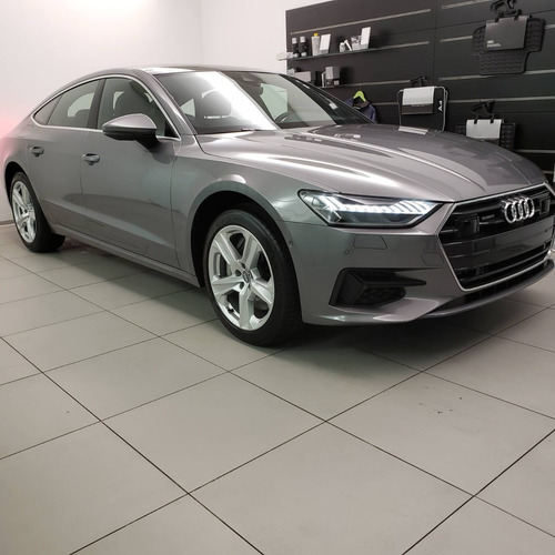 Imagen 8 de 25 de Audi A7 Hibrido Okm