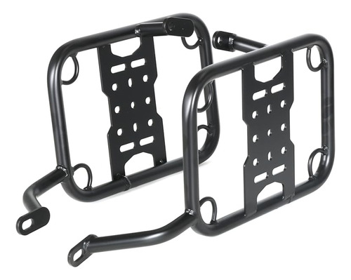 Soporte Lateral Para Alforjas Suzuki Dr650 1996-2024