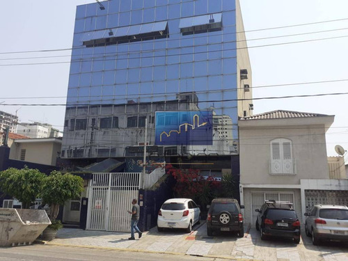 Imagem 1 de 4 de Prédio À Venda, 1000 M² Por R$ 5.800.000,00 - Vila Gomes Cardim - São Paulo/sp - Pr0033