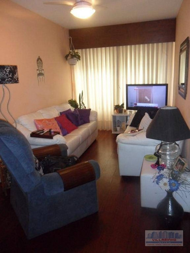Imagem 3 de 18 de Apartamento À Venda, 70 M² Por R$ 305.000,00 - Cristal - Porto Alegre/rs - Ap0135