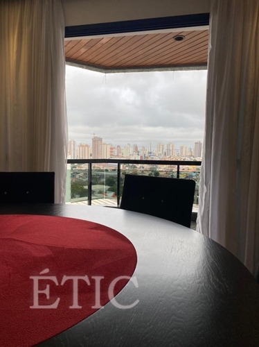 Imagem 15 de 30 de Apartamento Residencial Em São Paulo - Sp - Ap2318_etic