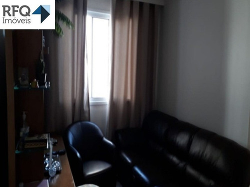 Imagem 17 de 17 de Apartamento Tatuapé 2 Dorm 1 Vaga - Ap02224 - 68876763