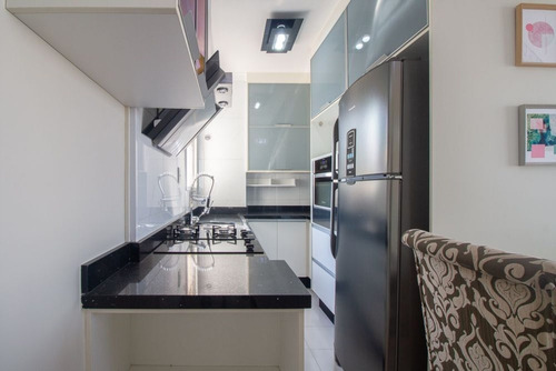 Imagem 20 de 21 de Apartamento - Ap11852 - 70110446